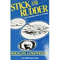 Los mejores  - Stick and Rudder: An Explanation of the Art of Flying: An Expalnation of the Art of Flying
